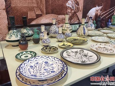 第四屆京交會(huì)文化創(chuàng)新極具聚人氣(高清組圖)|文化|記者|創(chuàng)新_新浪財(cái)經(jīng)_新浪網(wǎng)