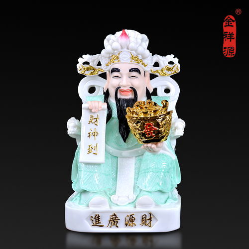 樹脂工藝品廠家的風水擺件推薦有多少是你不知道