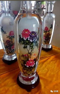 琥珀工藝與傳統文化完美結合