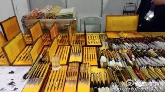 頭條 五大版塊,三大展區,五一我們一起感受文化氣息