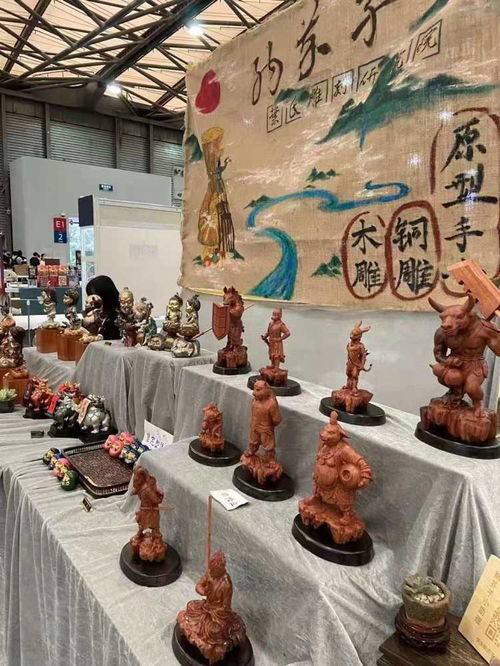 河北寶甄攜手葉小鵬 架起彩銅工藝品文化橋梁