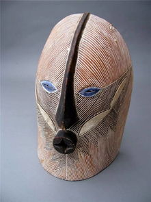 200多張非洲雕塑藝術品套圖首次公諸于世,全景式展現非洲人文之美