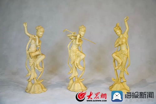 菏澤市發(fā)布首批9條手造主題非遺研學(xué)旅游線路