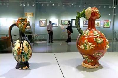 【新時代 新作為 新篇章】江蘇南通:提升文化&ldquo;軟實力&rdquo;,提供發展&ldquo;硬支撐&rdquo;,滿足群眾&ldquo;多樣化&rdquo;文化需求