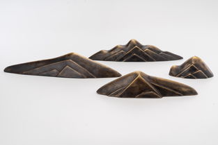 延續對銅的熱愛