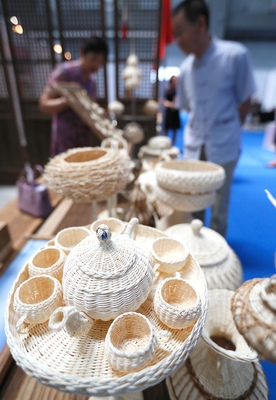 2019青島國際版權交易會開幕