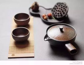 文創 從來佳茗似佳人