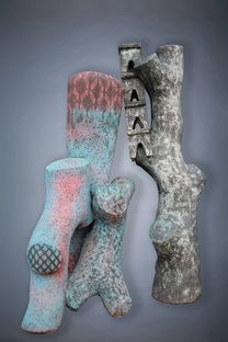 客 當(dāng)代藝術(shù)展 深圳藝術(shù)家的歸宿感