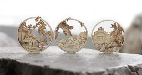 文化創(chuàng)意產(chǎn)業(yè)如何更有&ldquo;看點(diǎn)&rdquo;