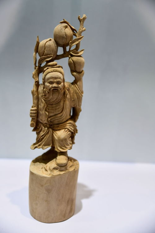 第三屆中國國際文化旅游博覽會 工藝品展