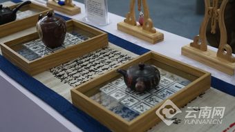 魅力西山工藝大師攜爨文化藝術(shù)品亮相文博會(huì)