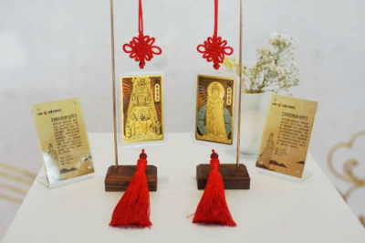 @漳州人,紀(jì)念媽祖誕辰1060周年貴金屬產(chǎn)品,值得期待!