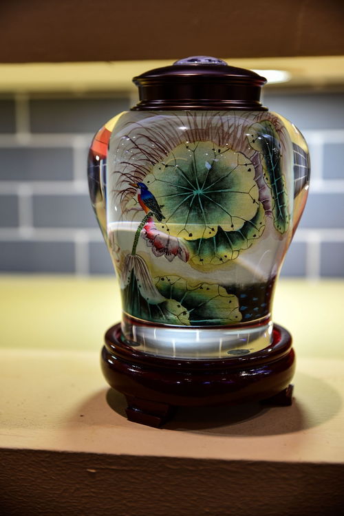 第三屆中國(guó)國(guó)際文化旅游博覽會(huì) 工藝品展