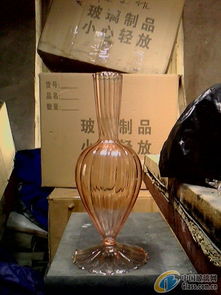 玻璃珠,玻璃燈具,玻璃花瓶 寶應偉信玻璃工藝品廠