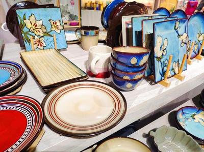 去洛陽博物館,把&ldquo;文化潮品&rdquo;帶回家