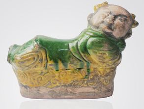 來寶國際寢具推薦 三彩孩兒枕