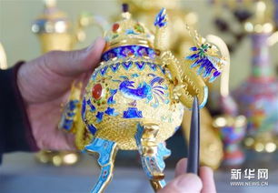 中國傳統工藝品的中國傳統文化工藝品現狀