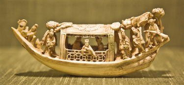 藝術品鑒定評估師 如何區分文物與古玩