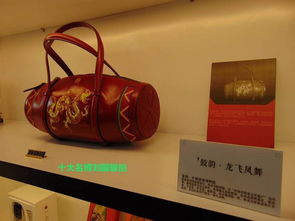 走進首家非遺文化藝術品主題體驗中心,探索廣西非遺文化扶貧之路