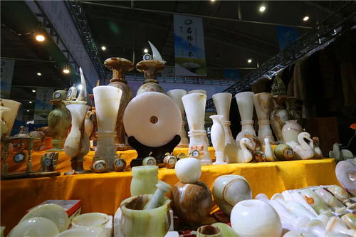 農博動態丨異國風情的工藝品,你看到了沒