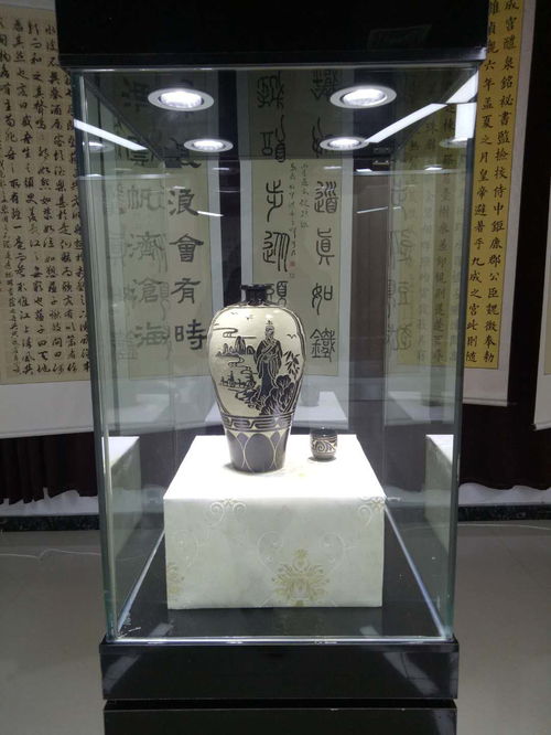 淇縣文化館 關于非遺產品 作品給以宣傳 推廣 陳列的征集通知