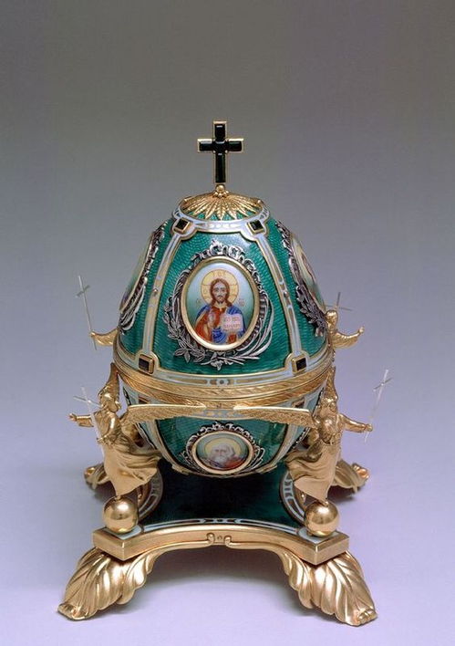 法貝熱彩蛋 俄羅斯彩蛋 彩蛋 珠寶 蛋 復活節蛋 工藝品 人文紀實 攝影師 壁紙