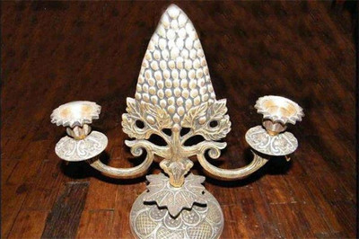 印巴文化工藝品