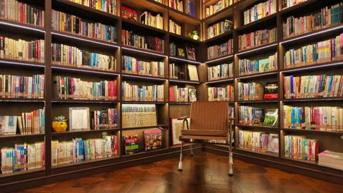 書香青島 青島2家書店入選2023年度山東最美書店 文末福利