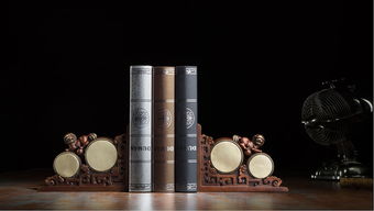 大戶人家書靠 對