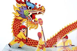 小時候的年味又回來了,一本立體書,感受傳統的年味