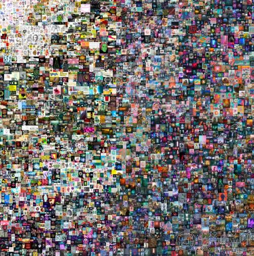 藝術品市場正在轉變 再不知道藝術品資產化,就是跟不上時代潮流 收藏資訊