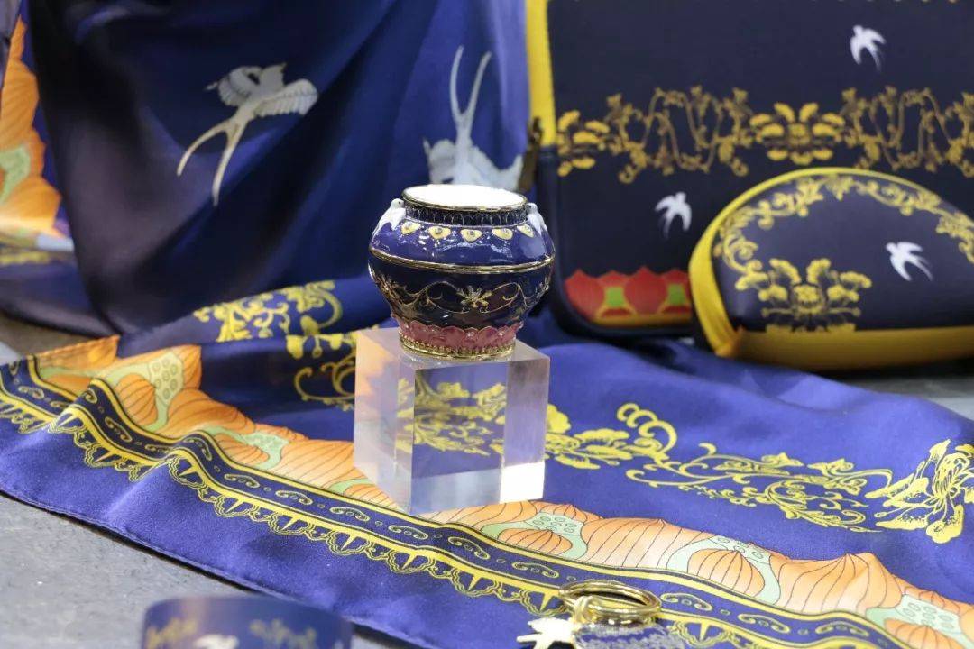 博物館在文創產品開發中的權利與法律邊界