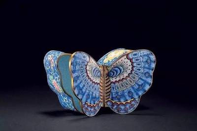 古代追求精品的精神 文化藝術品中無法超越的卓越