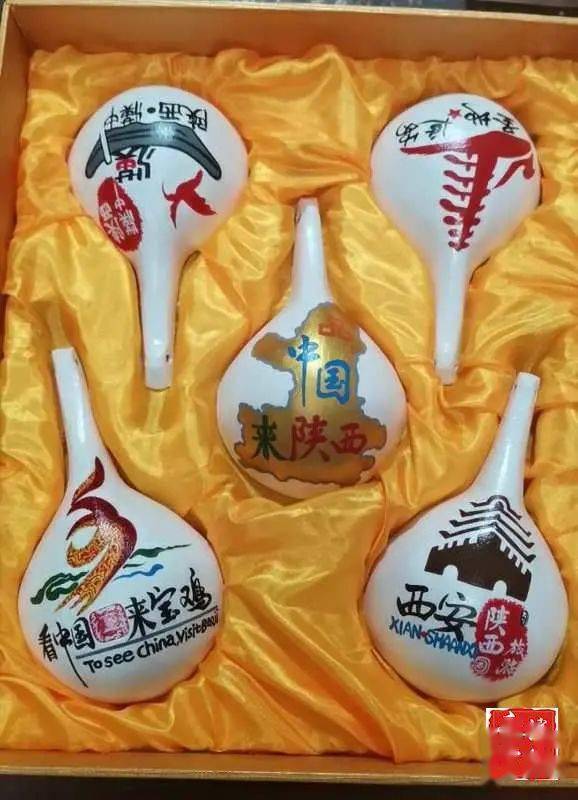 文創產品讓傳統文化“活”起來火起來