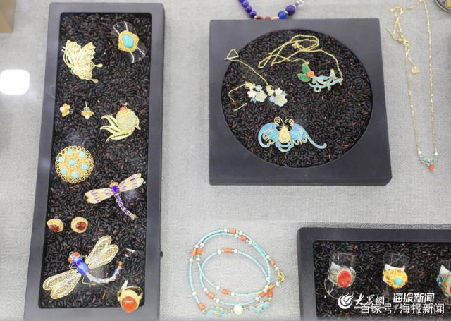 故宮文創產品之美 文化藝術的活化與傳承