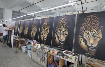 這些斗門文創產業的'大咖'你都知道嗎？