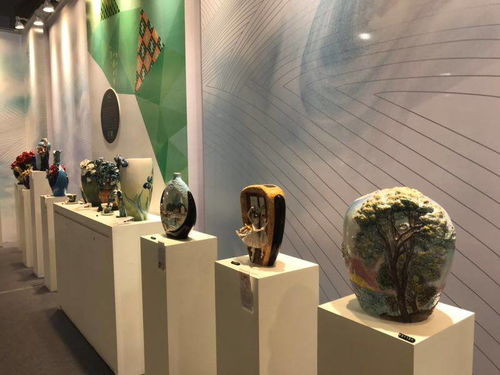 文博會(huì)盛大開幕 紅點(diǎn)頂級(jí)工藝與AI設(shè)計(jì)共舞，本周末不容錯(cuò)過的文化盛宴