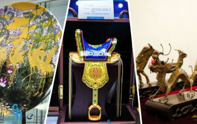 文化消費(fèi)指數(shù)持續(xù)走高 藝術(shù)品增量需求迎來新機(jī)遇