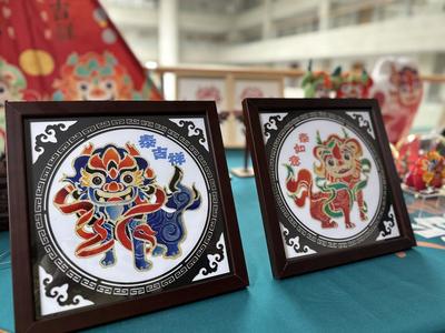 聚焦文創(chuàng)產(chǎn)業(yè)，推動(dòng)聚鏈成群——泰安市召開文化藝術(shù)品產(chǎn)業(yè)發(fā)展座談會(huì)