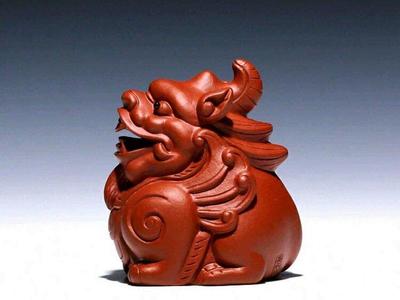 紫砂藝術(shù)古工傳承 探訪天津南開古文化街上的千年匠心